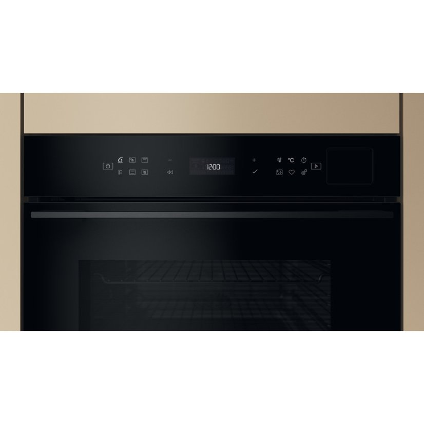 Whirlpool WOI7A8PT1SB