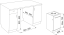 Franke FDW 4510 E8P E