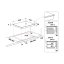 Whirlpool WF S4665 CPBF