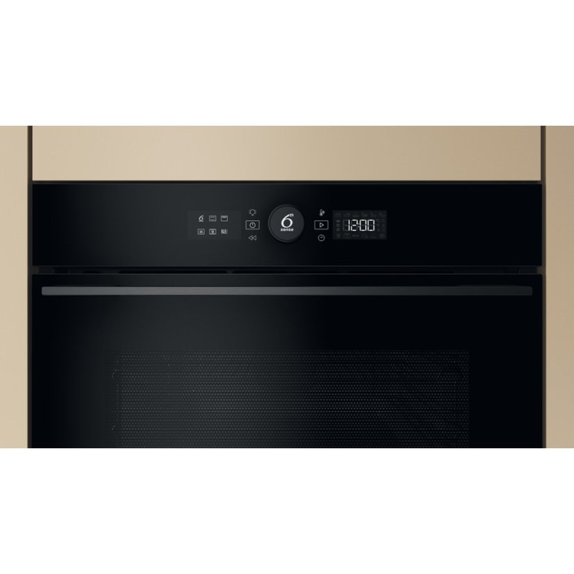 Whirlpool WCC54PMSBA