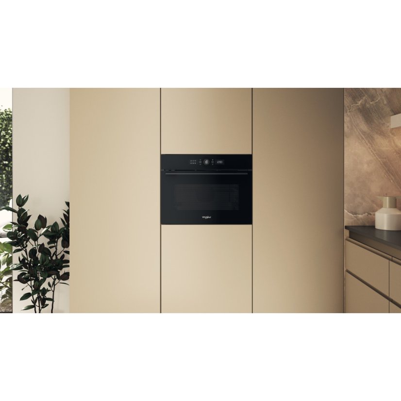 Whirlpool WCC54PMSBA