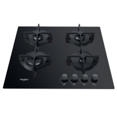 Whirlpool GOB 616/NB