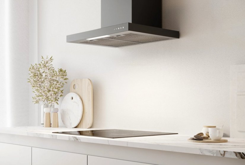 Kluge KMK6070BLG