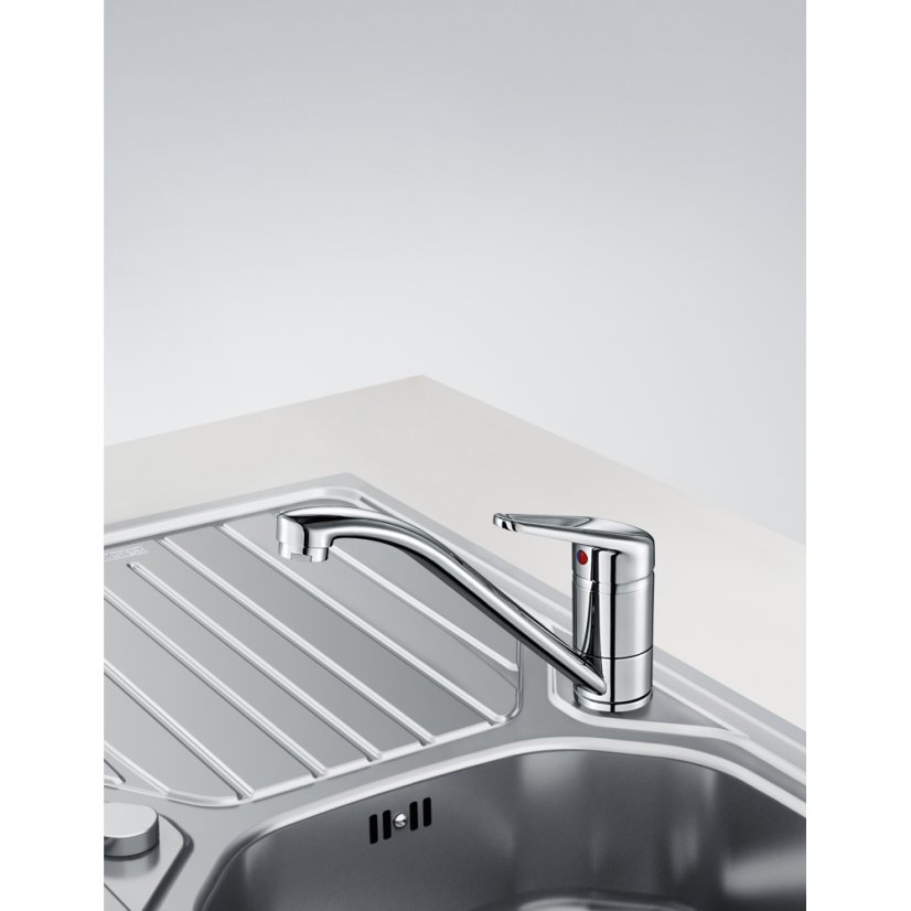 Franke FC 9541.031 NOVARA PLUS Chrom