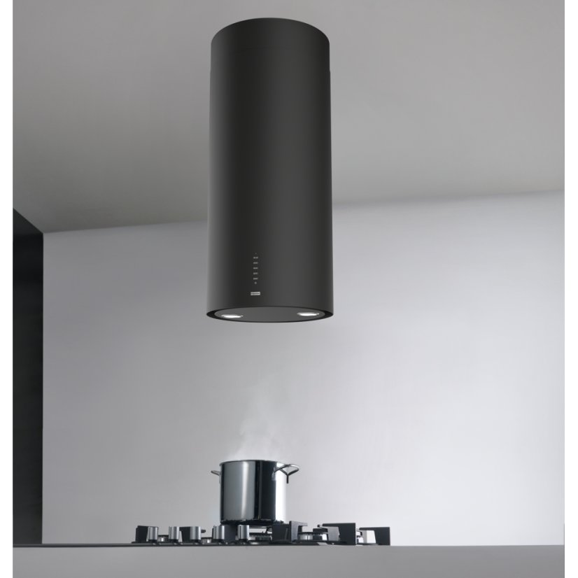 Franke FTU PLUS 3707 I BK