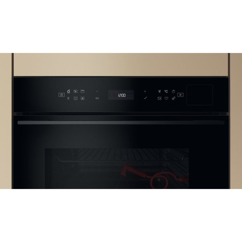 Whirlpool WOI7P8FHT1SBA