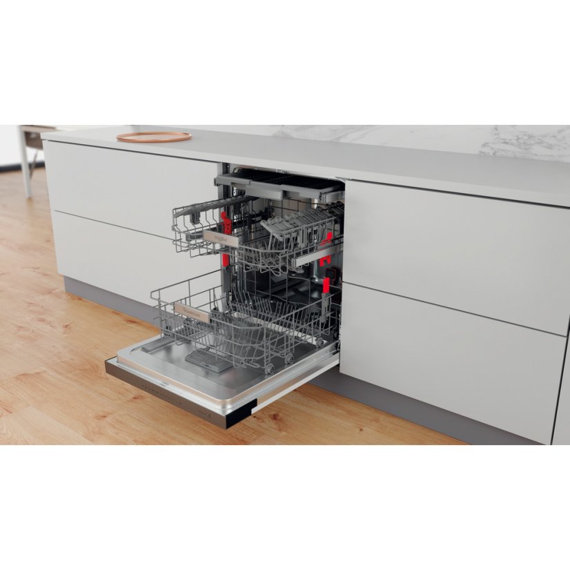 Whirlpool WBO 3O33 PL X