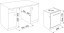 Franke FDW 614 E5P E