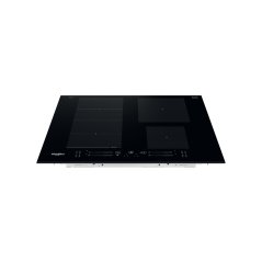 Whirlpool WF S9365 BF/IXL