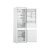 Whirlpool WHC18D021C2 SF
