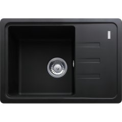 Franke BSG 611-62 Onyx