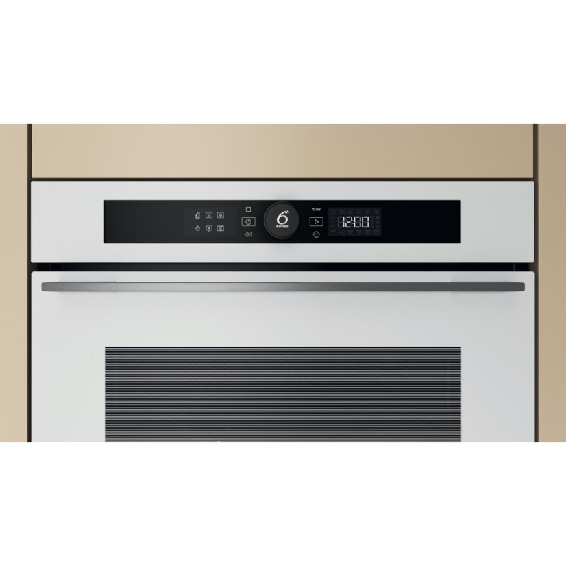 Whirlpool WMW57DHMW