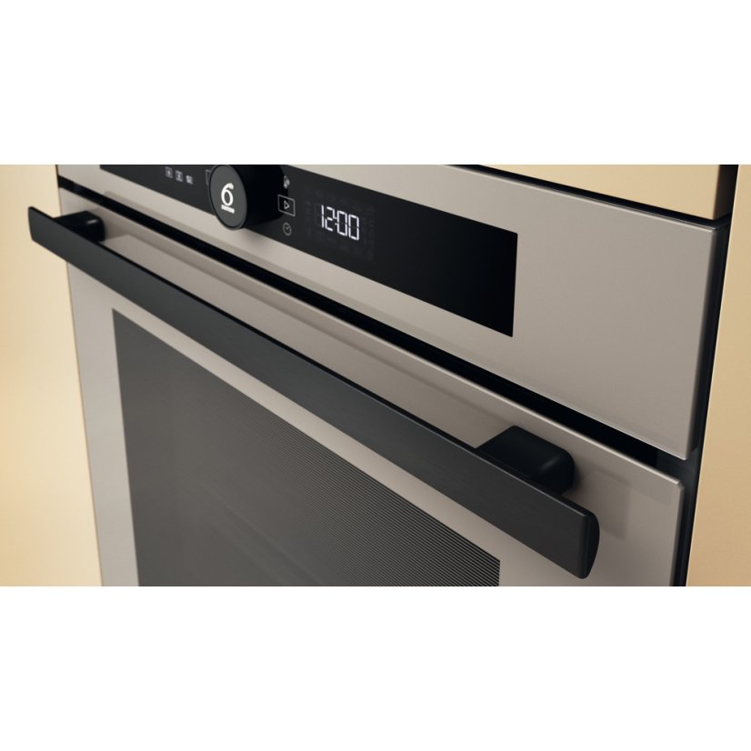 Whirlpool WOI4S8CM1SEA