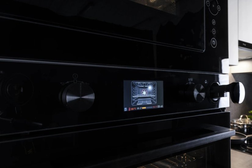 Kluge KTE1040B