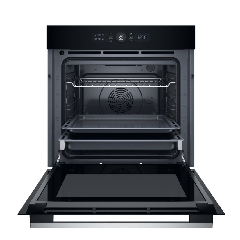 Whirlpool WOI5S8CM1SXA
