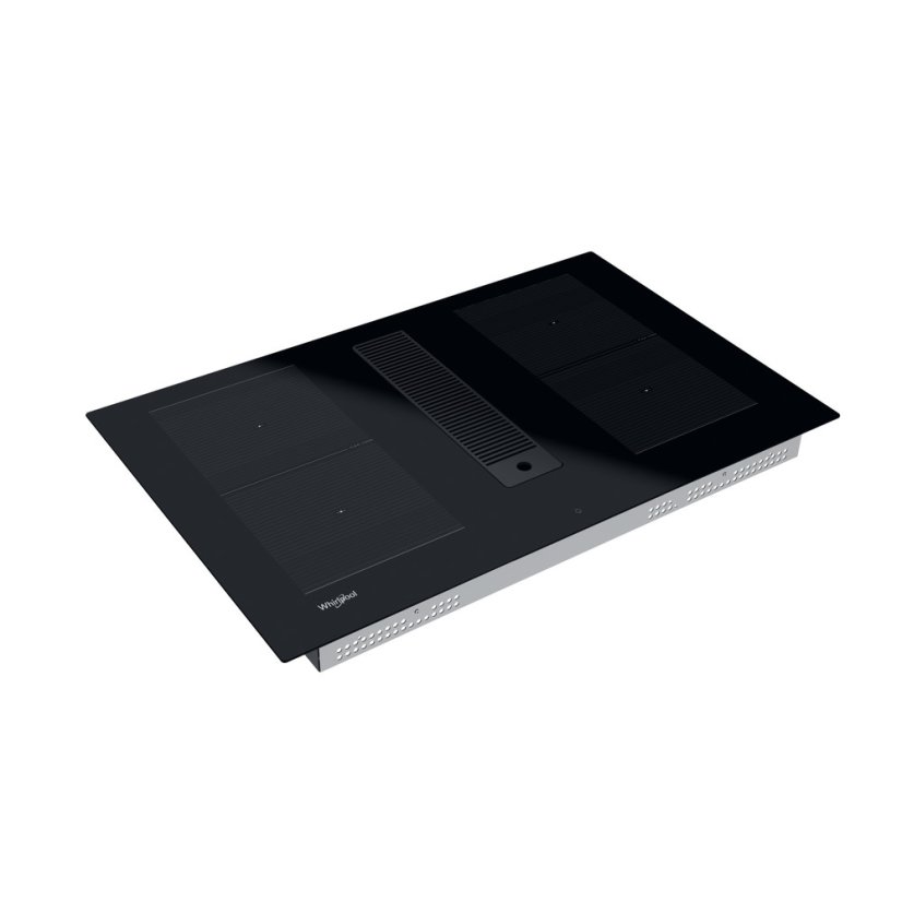 Whirlpool WVHF83BB FKIT