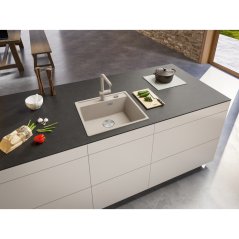 Franke MRG 610-52 RTL Sahara