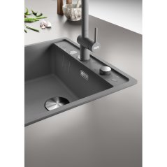Franke MRG 610-52 RTL Šedý kámen