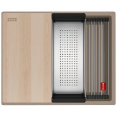 Franke KNG PRO 110-52 Kašmír