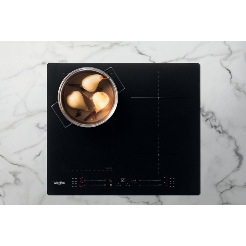 Whirlpool WL S7960 NE