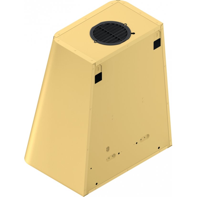 Franke FSMD 508 YL