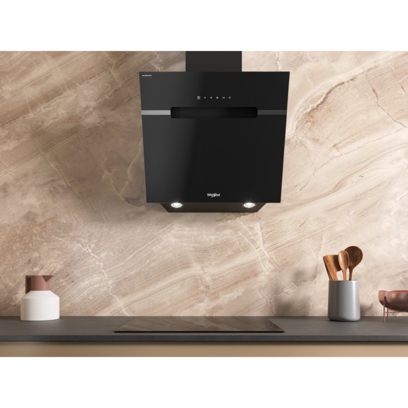 Whirlpool WHVS 61F LT DP K