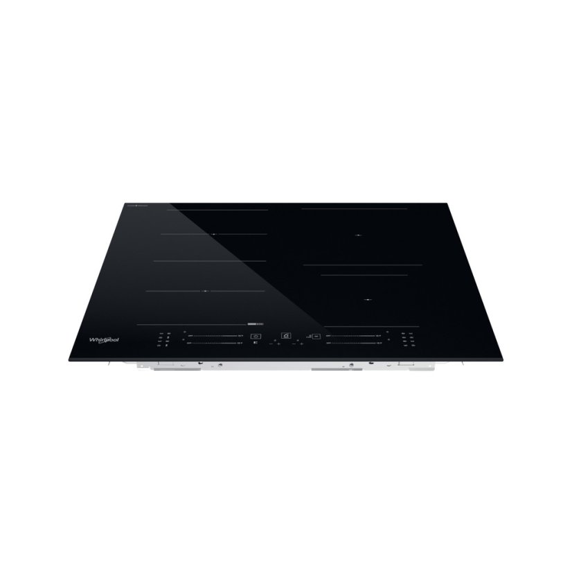 Whirlpool WF S4665 CPBF