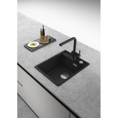 Franke MRG 610-37 RTL Onyx