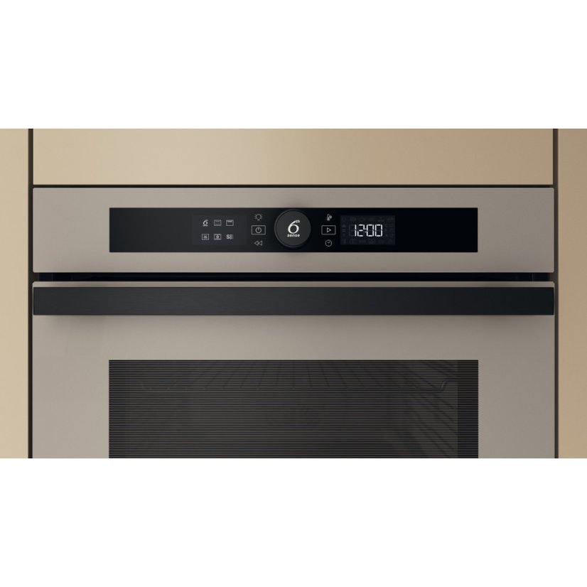 Whirlpool WOI4S8CM1SEA