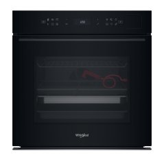 Whirlpool WOI7P8FHT1SBA