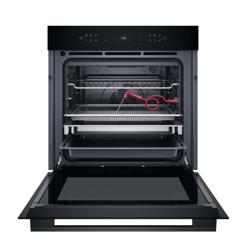 Whirlpool WOI7P8FHT1SBA