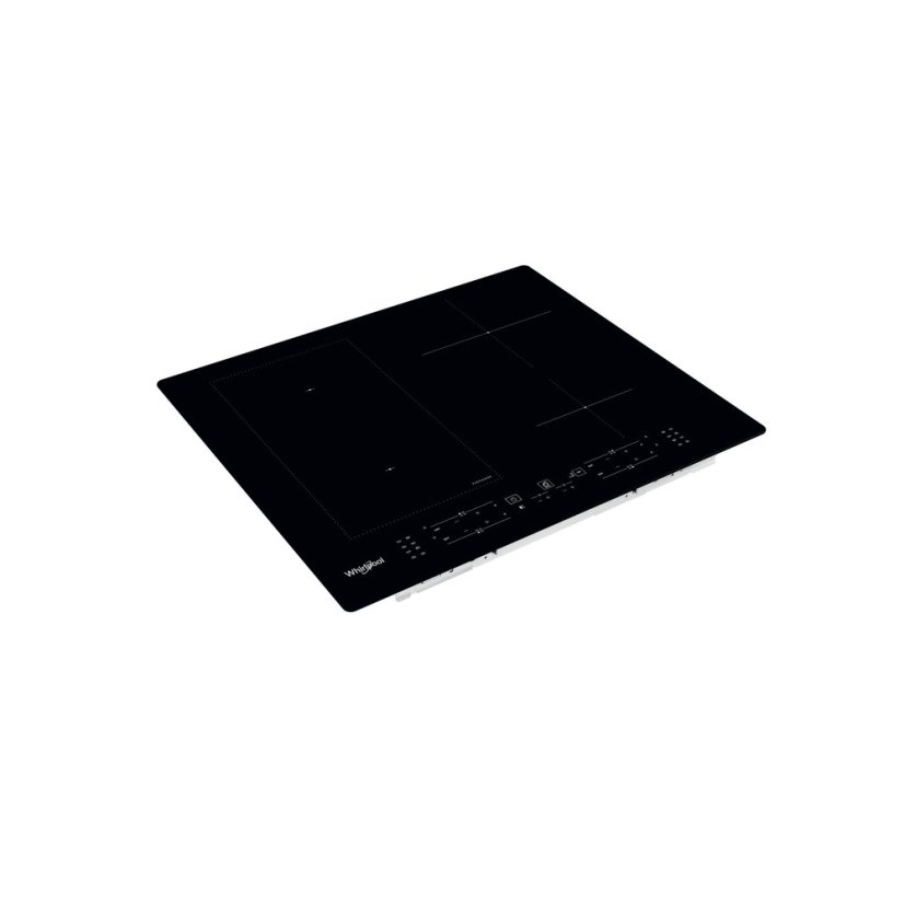 Whirlpool WL B8160 NE